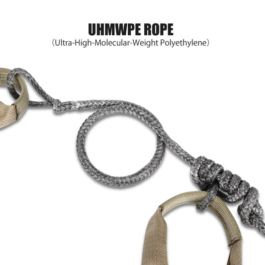 UHMWPE Material: Enhancing Safety for Hunters