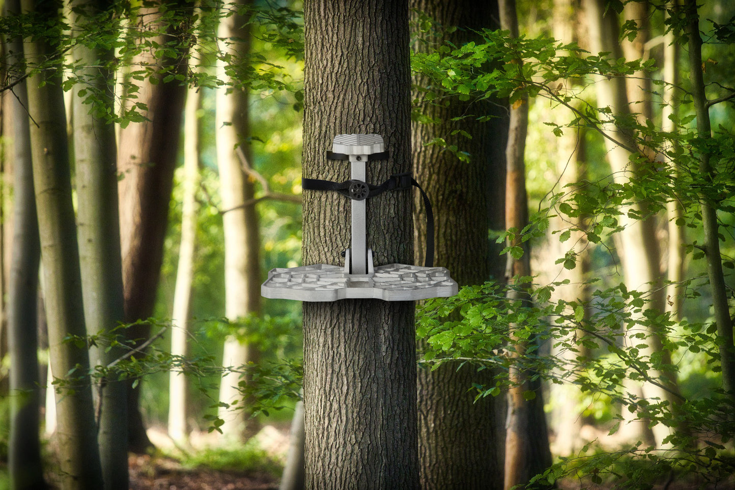 UIIHUNT Hunting Saddles Platform