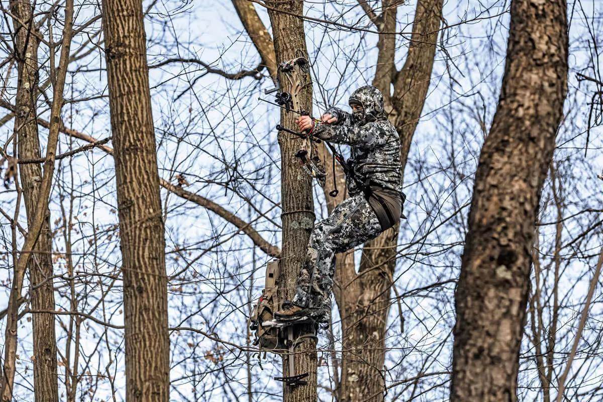 Lightweight Hunting Saddle - Original Version