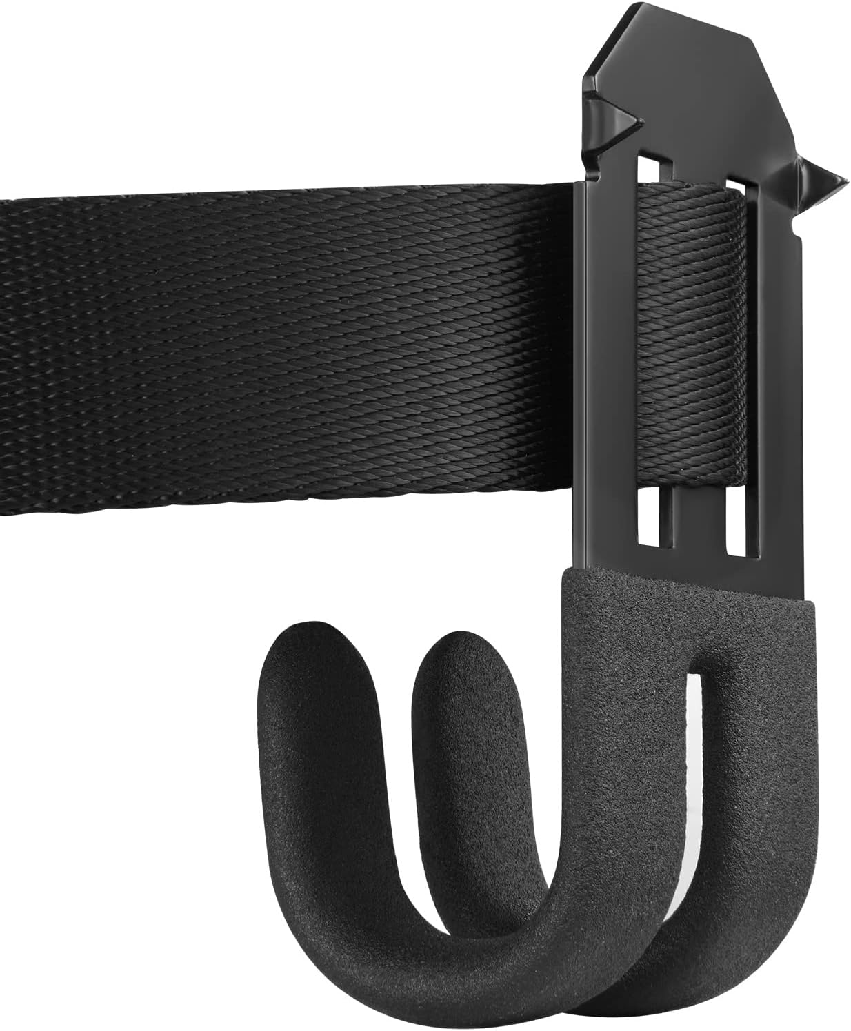 UIIHUNT Treestand Strap Multi-Hook Hangers