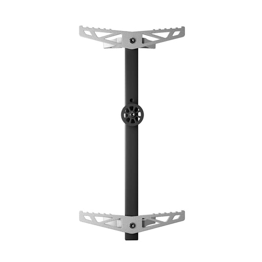 Lightweight Cast Aluminum Non-Slip Tree Climbing Sticks (4 PACKS))