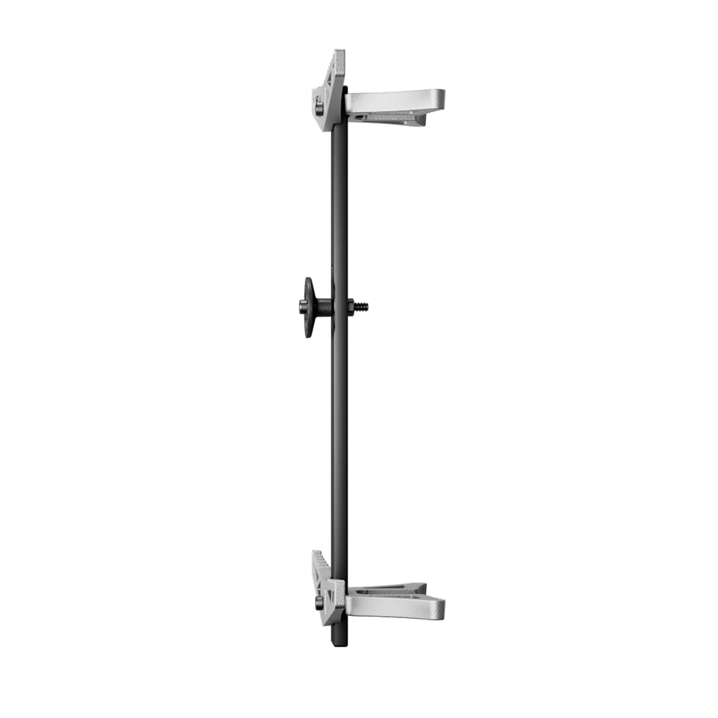 Lightweight Cast Aluminum Non-Slip Tree Climbing Sticks (4 PACKS))