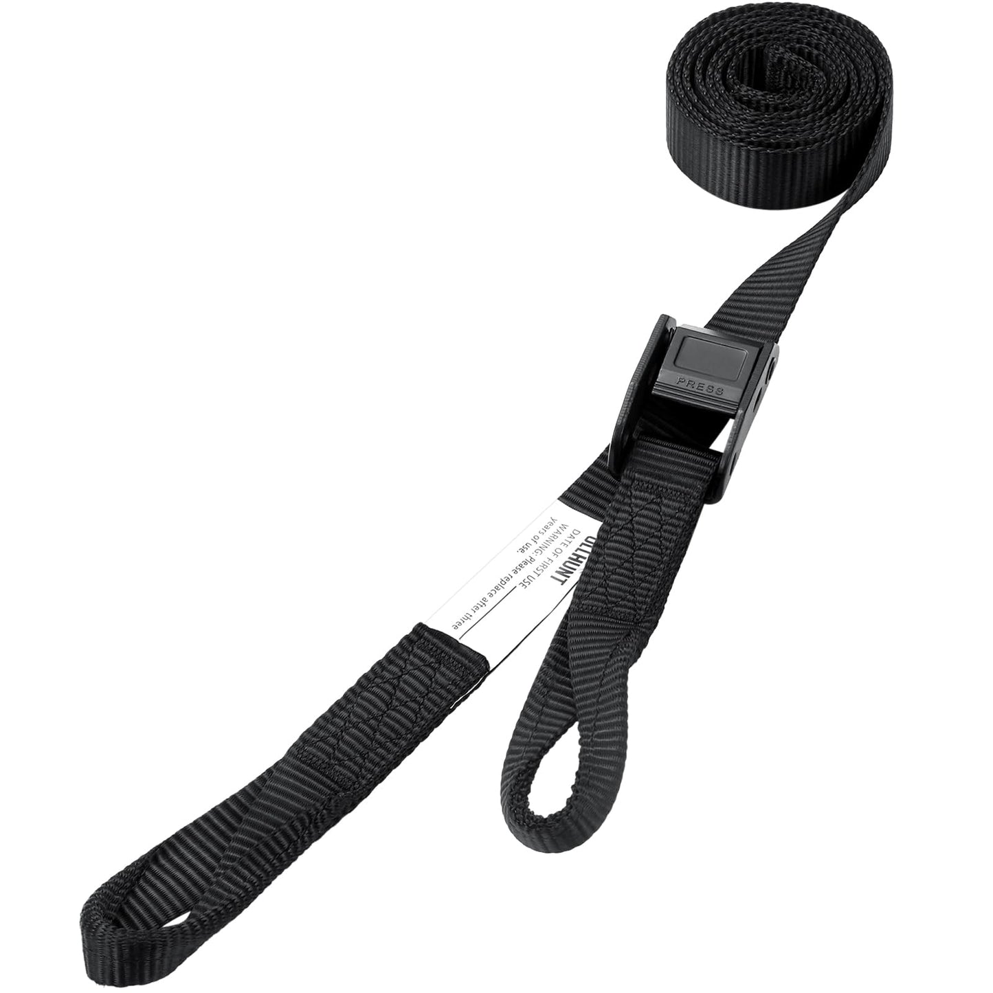 Hunting Climbing Stick & Platform Tree Stand Straps