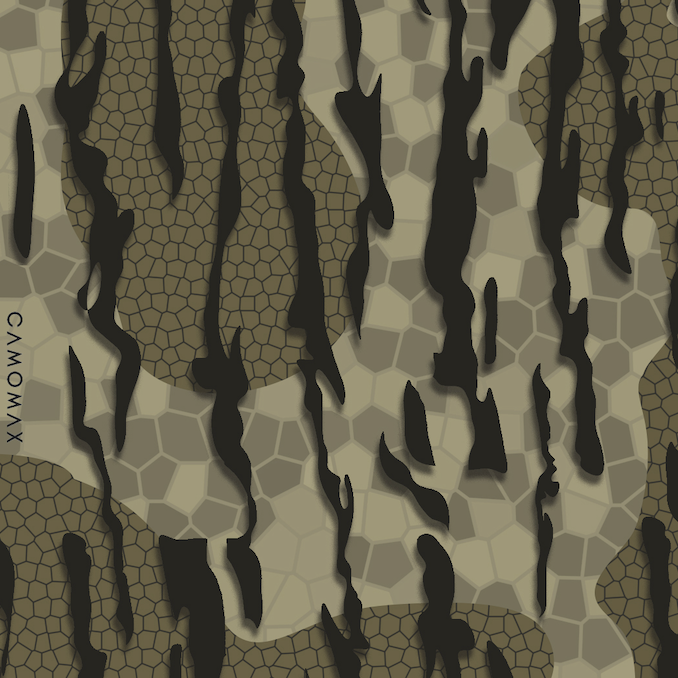 Upgraded Hammock Tree Saddle