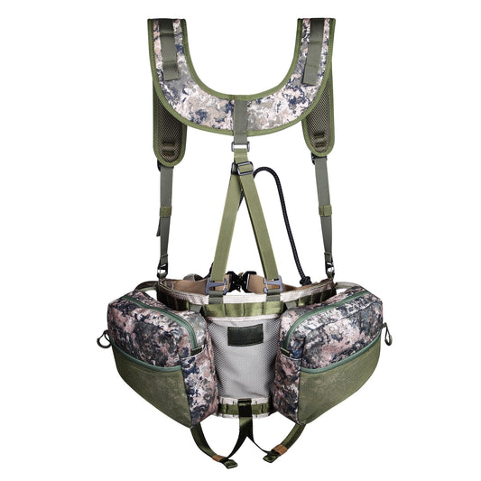 The Gen 3 Hunting Saddle