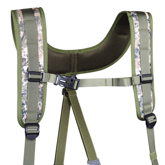 The Gen 3 Hunting Saddle