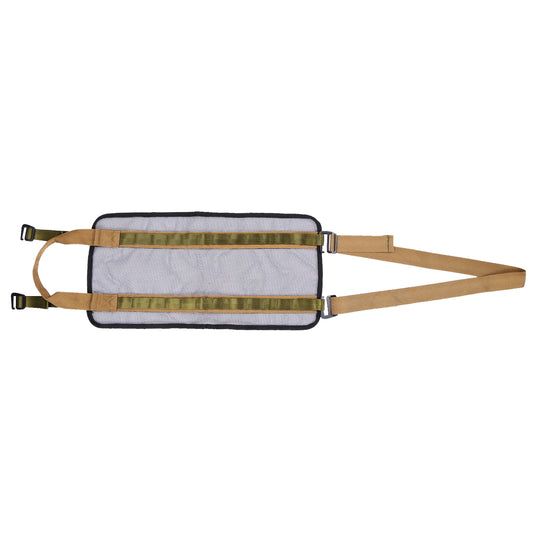 UIIHUNT Climbing Stick Carrier, Tree Steps Transport and Climbing Stick Carrying System, Versatile Climbing Sticks Accessiores, Portable Carry All Tree Strap, Fits Any Brand of Climbing Stick