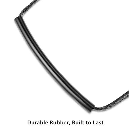 UIIHUNT Climbing Stick Aider for Hunting: Daisy Chain Single Step Aider for Climbing Stick, Lightweight Climbing Aiders Rope Ladder Tree Step, Climbing Sticks & Saddle Hunting Accessories