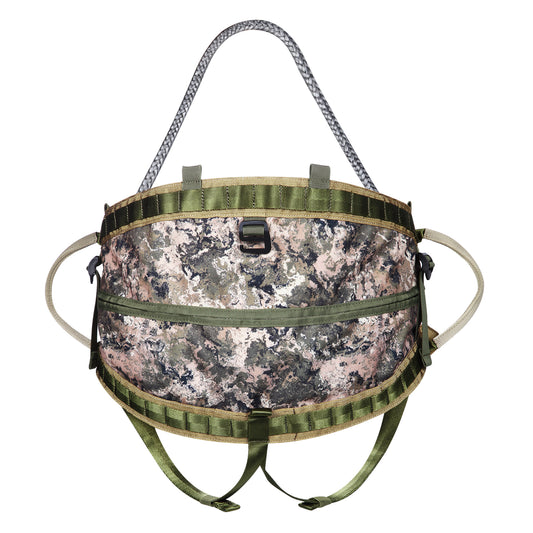 The Gen 2 Hunting Saddle