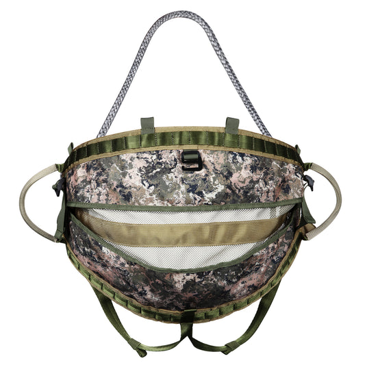 The Gen 2 Hunting Saddle