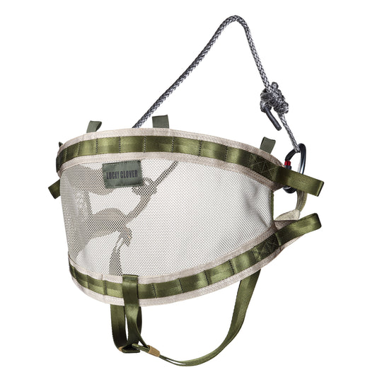 Lightweight Hunting Saddle - Original Version