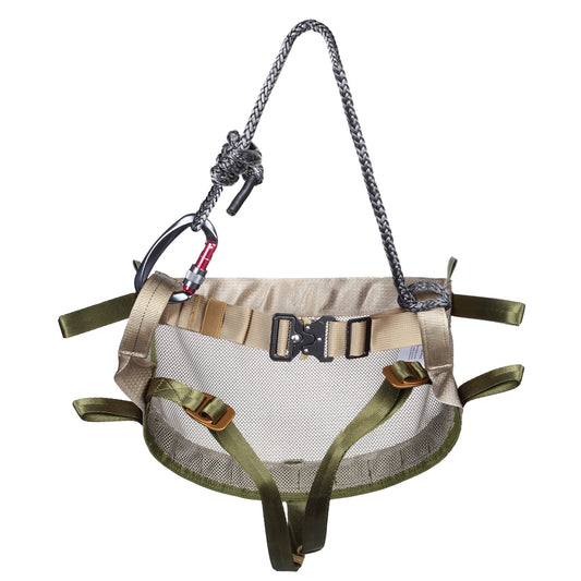 Lightweight Hunting Saddle - Original Version