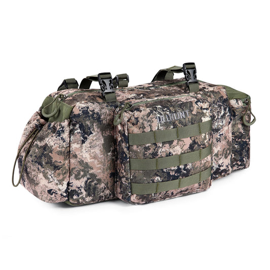 Treestand Front Storage Bag