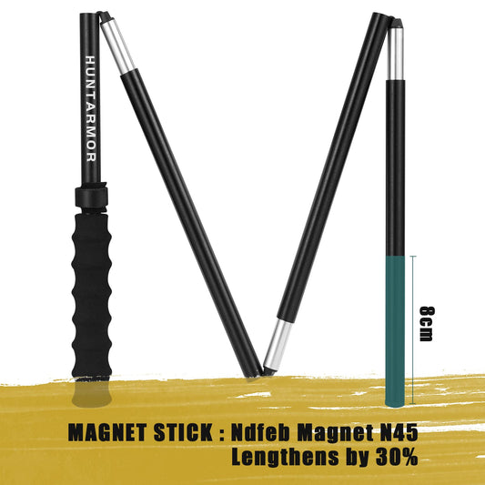 Shotgun Shell Pickup Stick