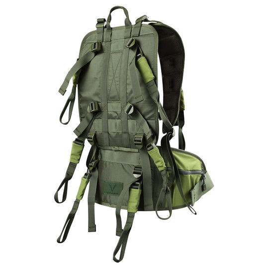 Tree Stand Transport System