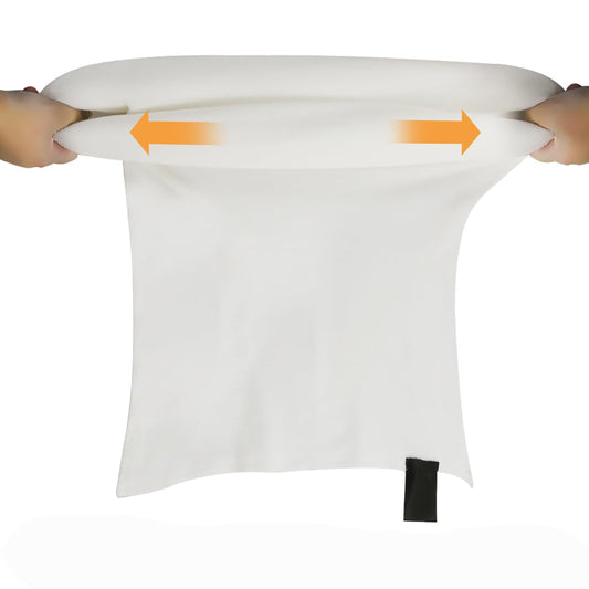 4-Pack Reusable Meat Game Bags