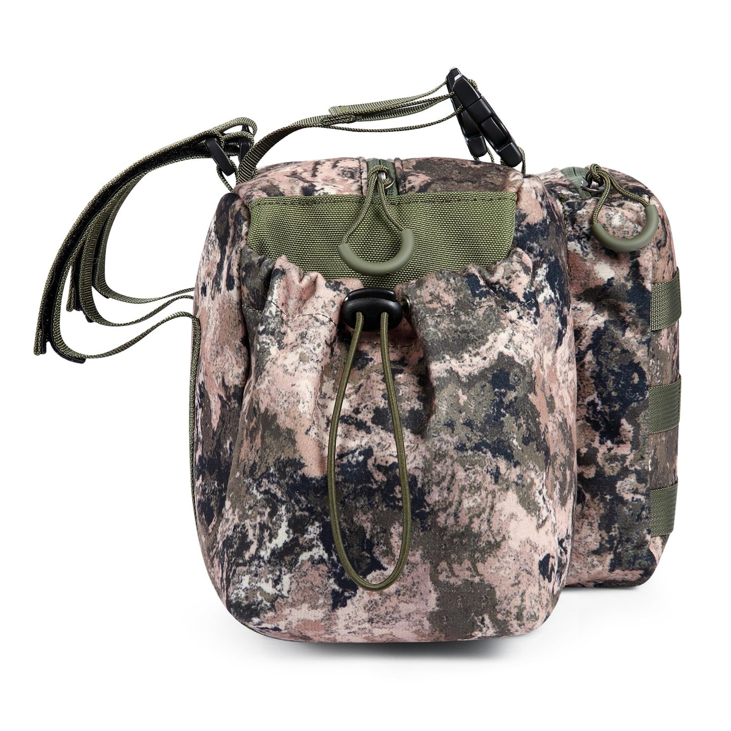 Treestand Front Storage Bag