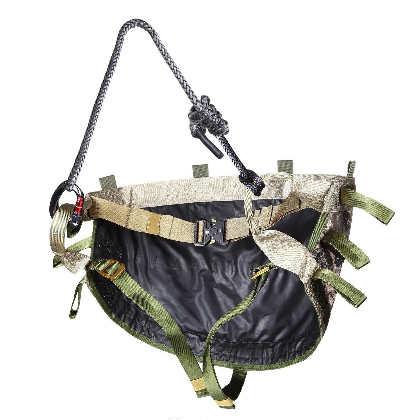 35 Inchs Saddle Hunting Bridge Rope