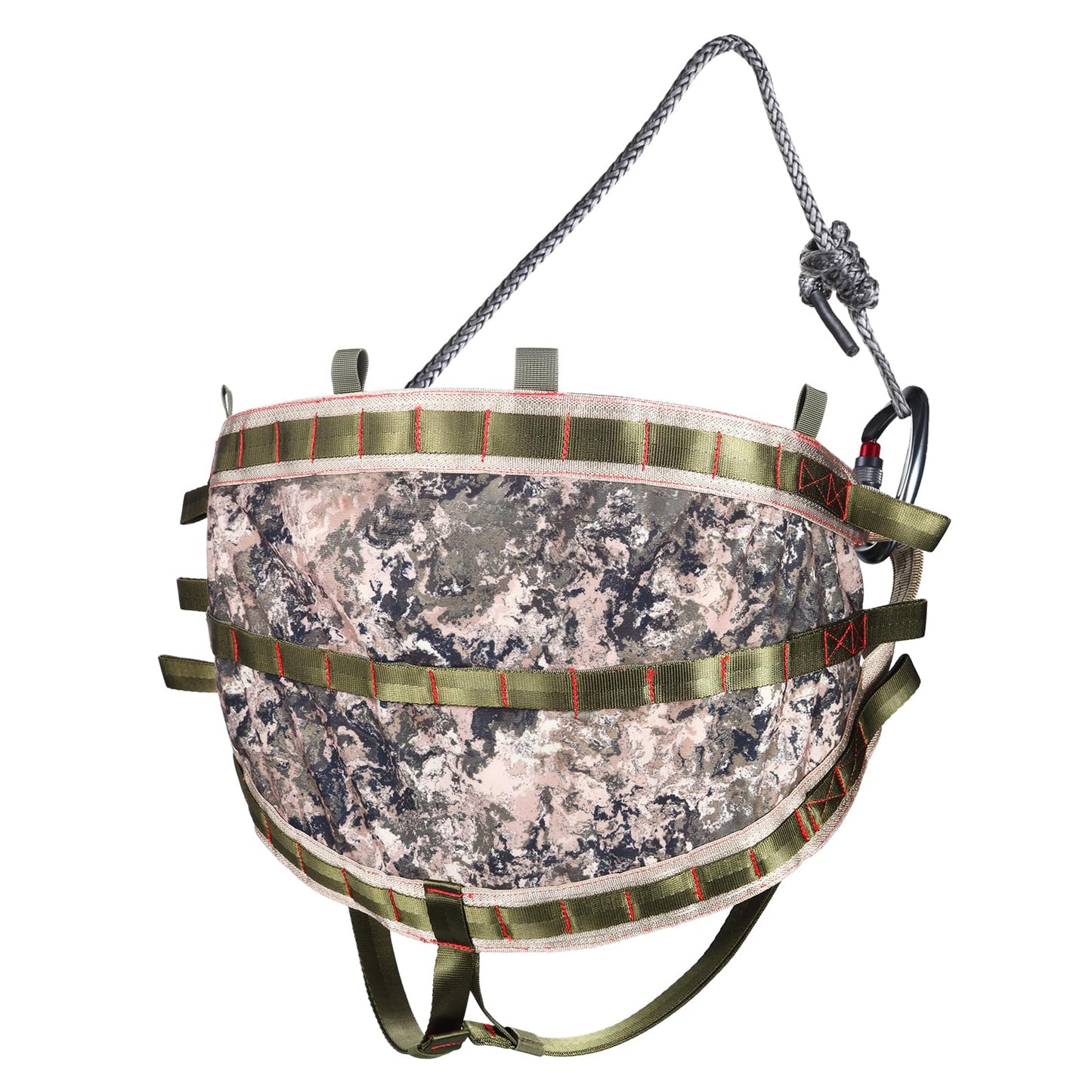 35 Inchs Saddle Hunting Bridge Rope