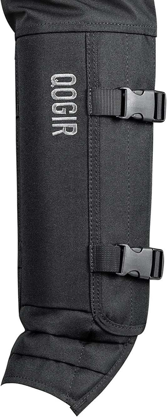 QOGIR Snake Gaiter Chaps for Hunting