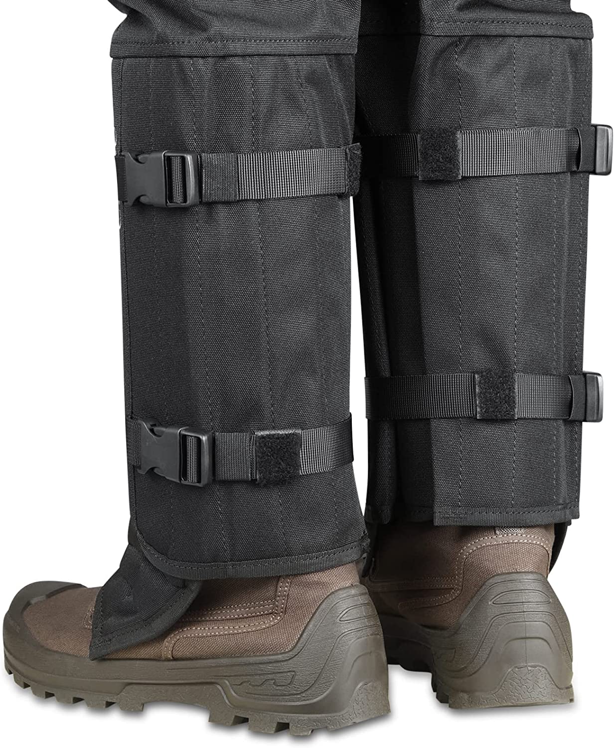 QOGIR Snake Gaiter Chaps for Hunting