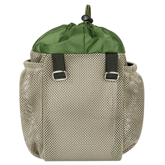 Saddle Bags Hunting Dump Pouch