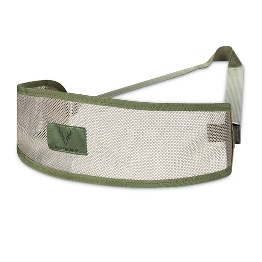 Saddle Hunting Back Band