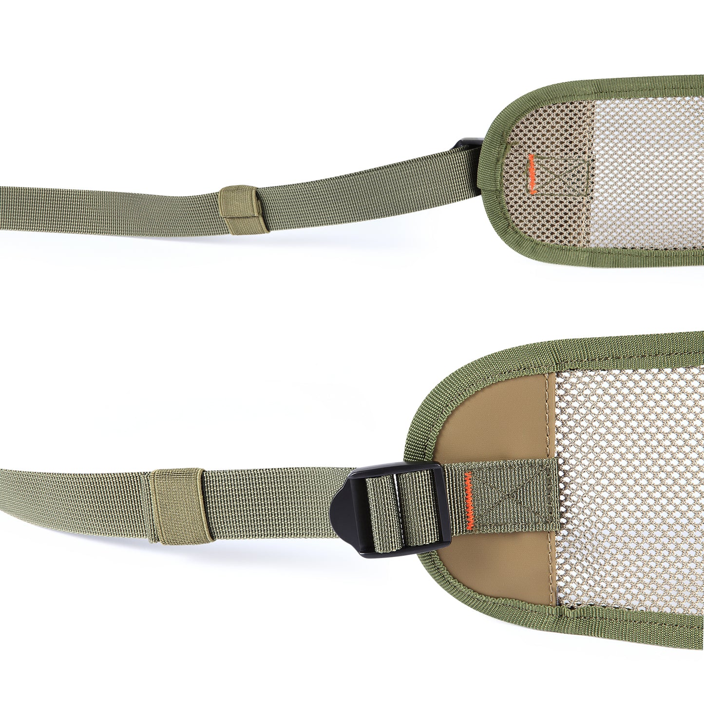 Saddle Hunting Back Band