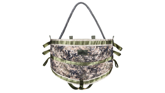 Discover the Camomax Tree Saddle: Your Ultimate Hunting Companion