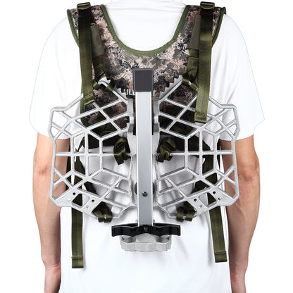 UIIHUNT Hunting Saddles Platform