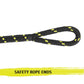 96 Inches Lineman's Rope,Tether（2 Pack）