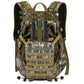 UIIHUNT Saddle Hunting Backpack, Quiet Daypack for Hunting Sticks and Platform, Modular Design with Removable Waist Belt, Compression Panel & Hydration Port, Ideal for Mobile Saddle Hunters