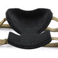 UIIHUNT Saddle Hunting Knee Pads: Adjustable Tree Saddle Hunting with Adjustable Non-Slip Elastic Straps and Durable Buttons, Ultimate Comfort &amp; Protection for Hunters, Saddle Hunting Accessories