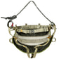 UIIHUNT Hunting Saddle, The Gen 2 Saddle Hunting, Ultra Comfortable Large Padded Seat, Lightweight Tree Saddle Accessories, Packable Tree Climbing Saddle, Includes Adjustable Bridge