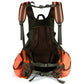 UIIHUNT Upland Bird Hunting Vest - Blaze Orange Upland Bird Vest with Game Pouch, Pheasant, Quail, Dove &amp; Upland Bird Hunting