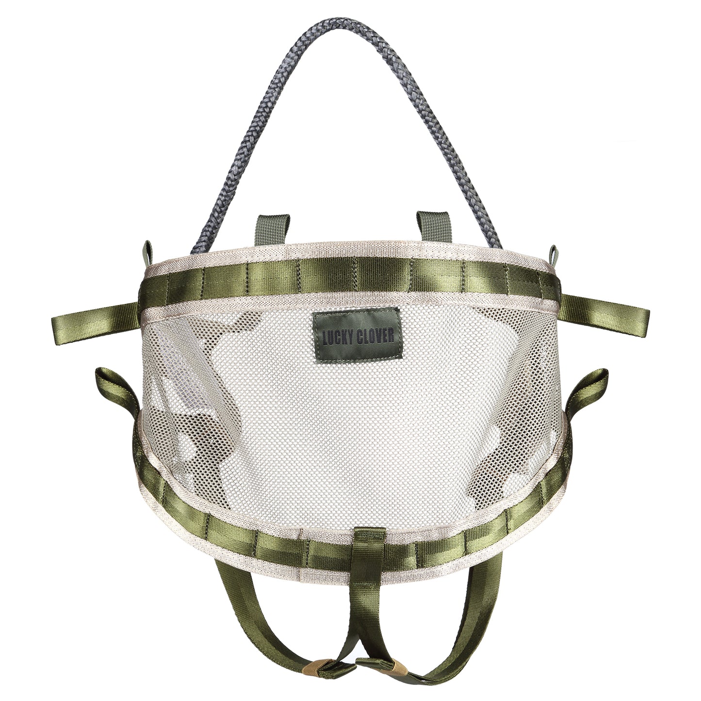 Lightweight Hunting Saddle - Original Version