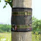 UIIHUNT Climbing Stick Carrier, Tree Steps Transport and Climbing Stick Carrying System, Versatile Climbing Sticks Accessiores, Portable Carry All Tree Strap, Fits Any Brand of Climbing Stick