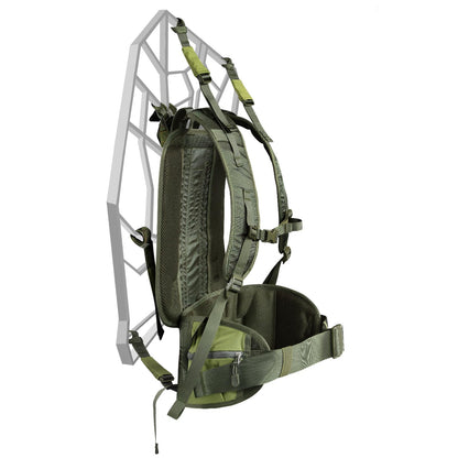Tree Stand Transport System