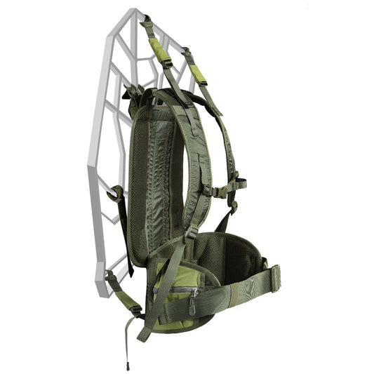 Tree Stand Transport System