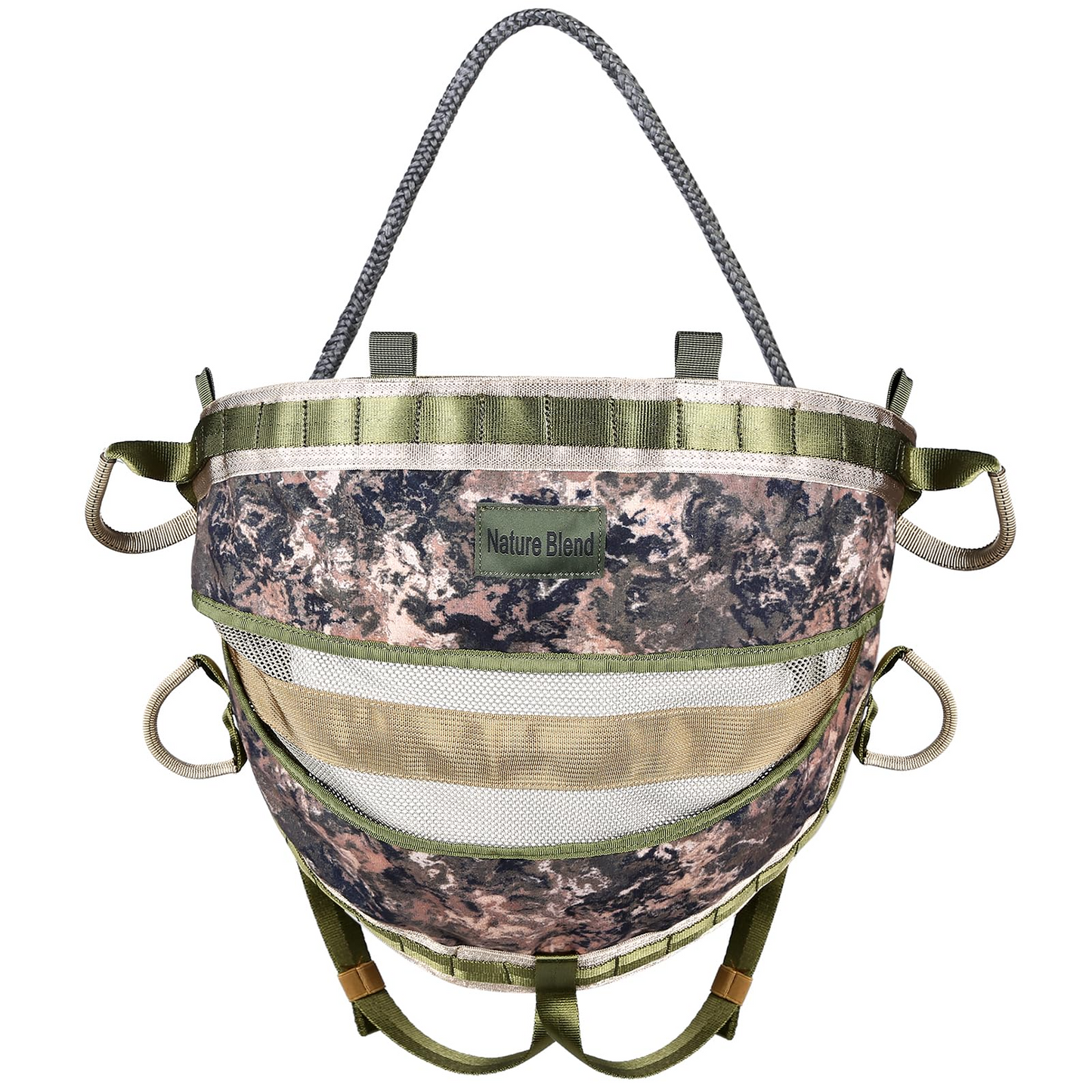 The Gen 2 Hunting Saddle