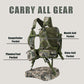 UIIHUNT Turkey Vest with Seat