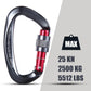 35 Inchs Saddle Hunting Bridge Rope
