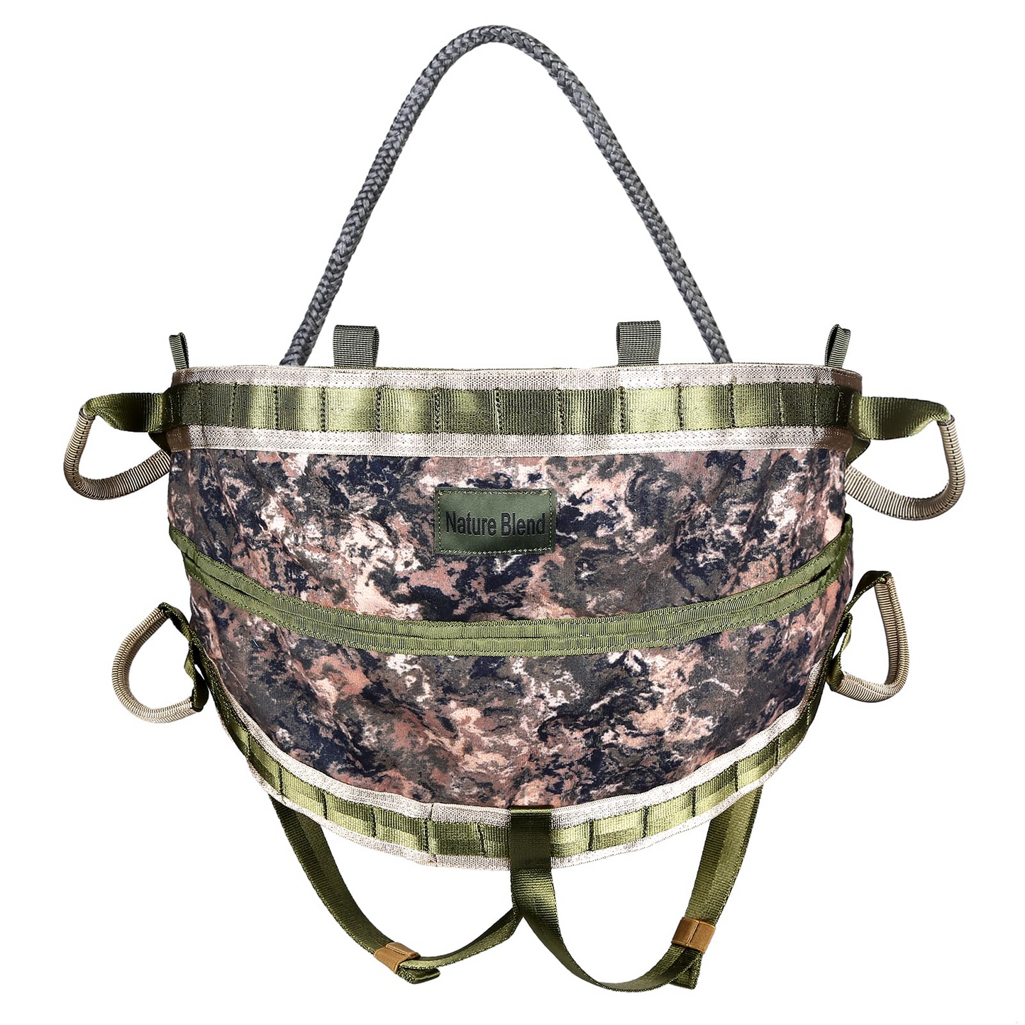 The Gen 2 Hunting Saddle