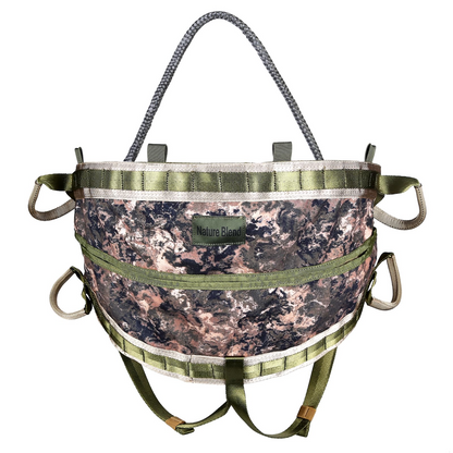 The Gen 2 Hunting Saddle