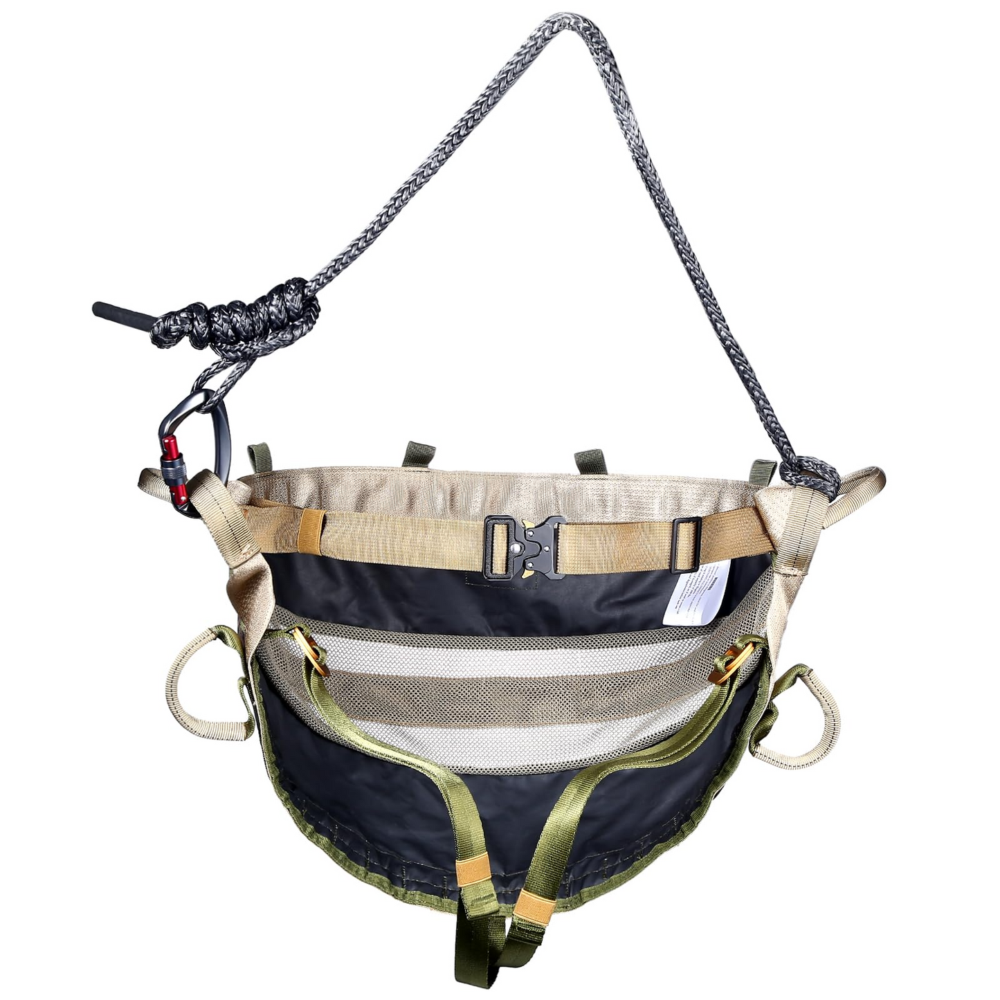The Gen 2 Hunting Saddle