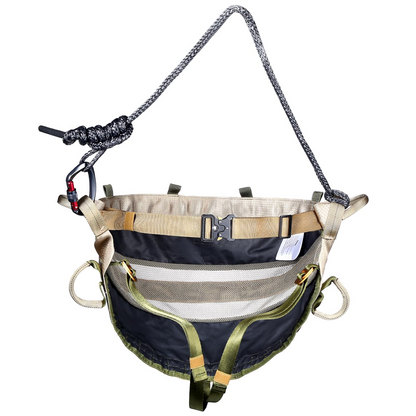 The Gen 2 Hunting Saddle