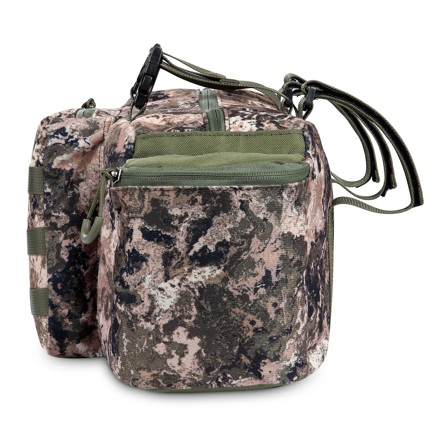 Treestand Front Storage Bag