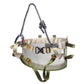 35 Inchs Saddle Hunting Bridge Rope