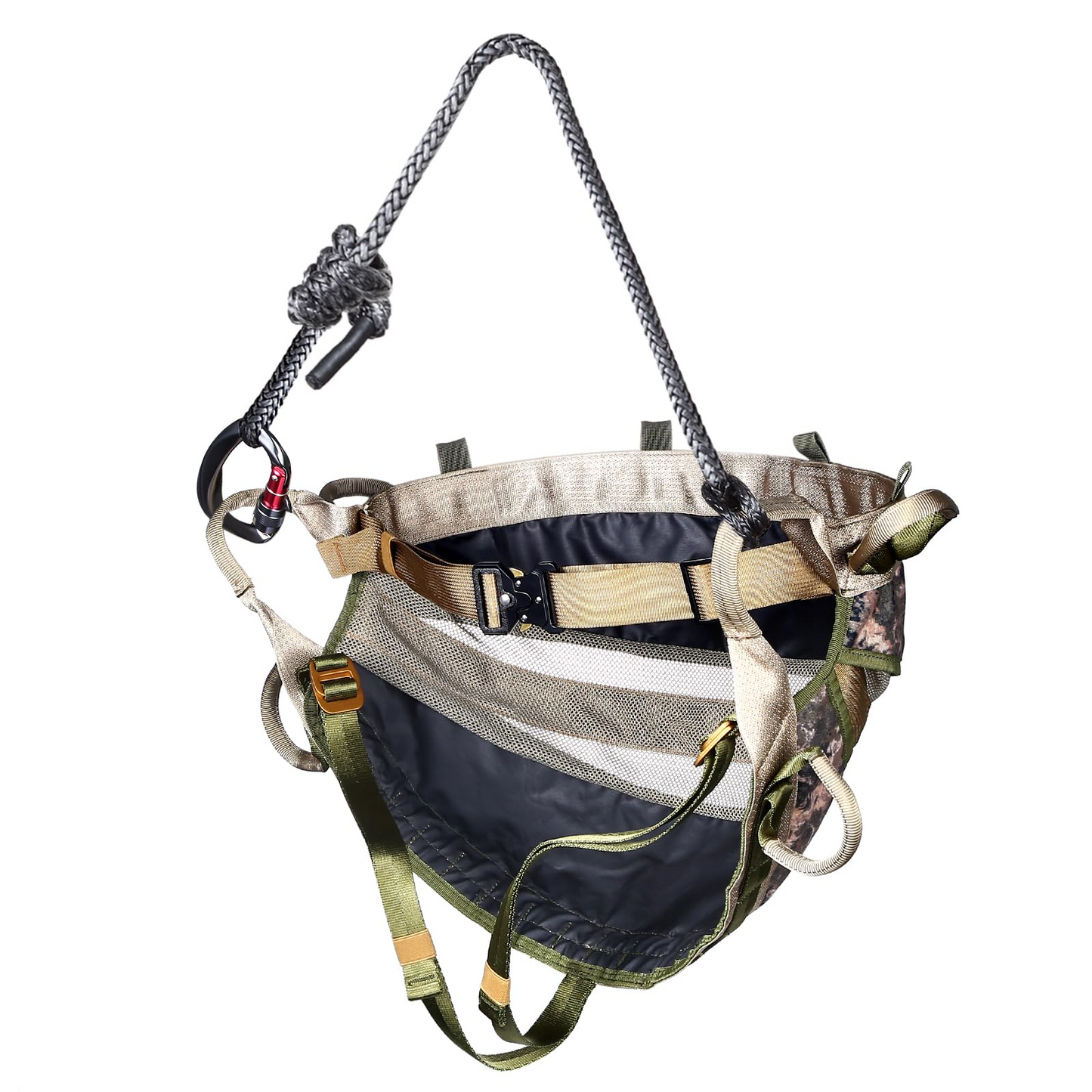 The Gen 2 Hunting Saddle