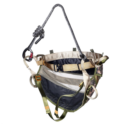 The Gen 2 Hunting Saddle